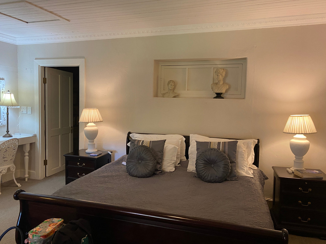 Cleopatra Mountain Farmhouse主图