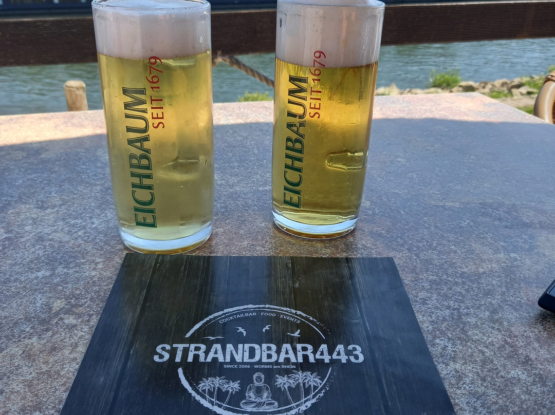 Strandbar443景点图片