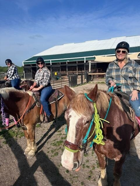 Red Fern Riding Center-Simpsonville必去景点