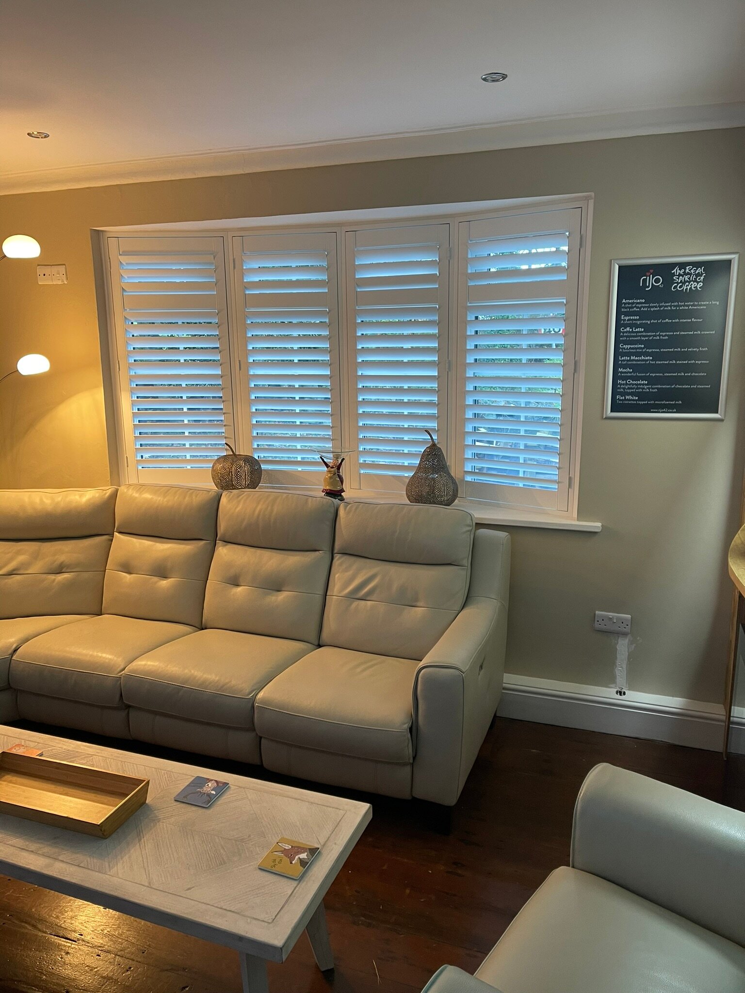 Birches Brow Boutique Guestrooms-餐饮