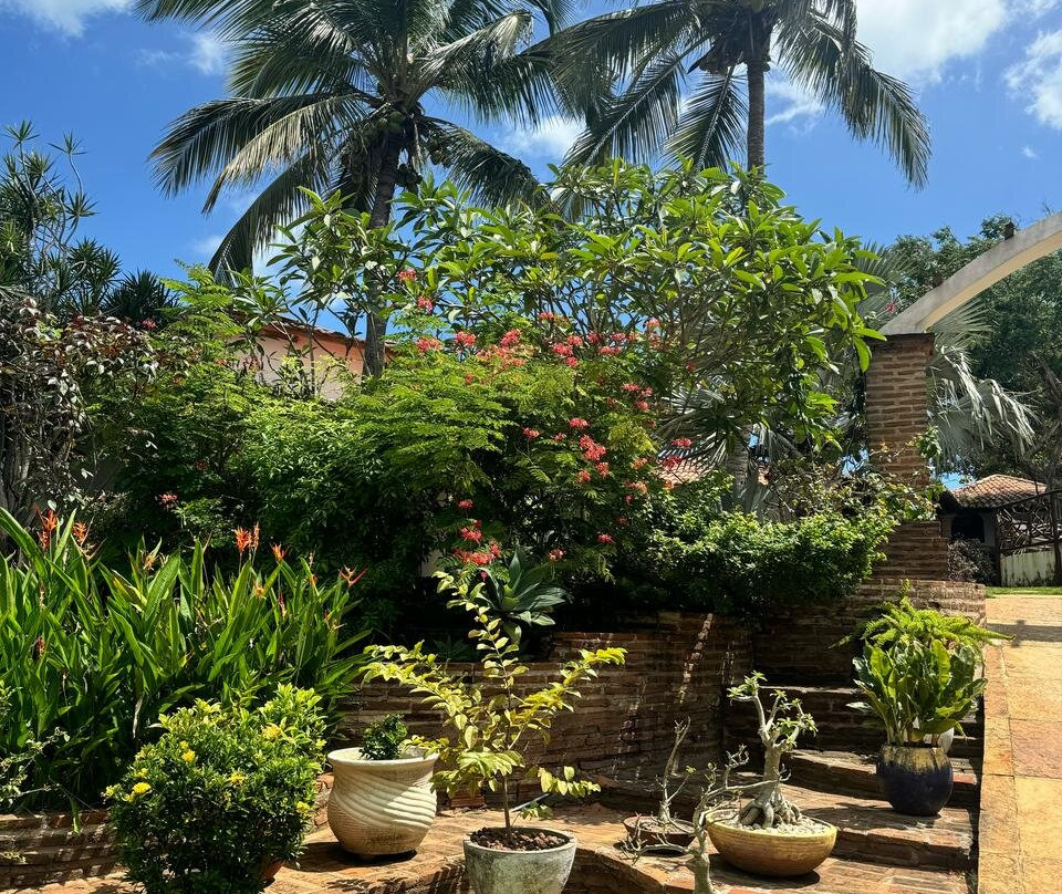 艾斯帕克诺瓦艾拉泡萨达酒店主图