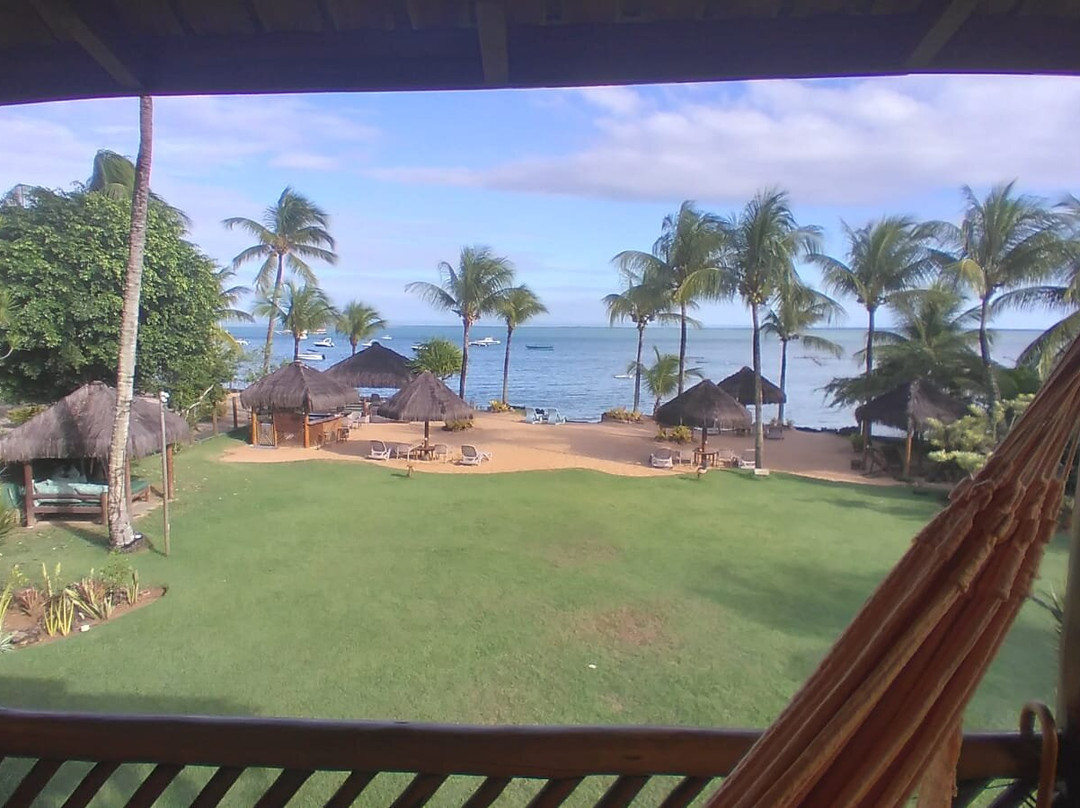 Pousada Ponta do Muta主图