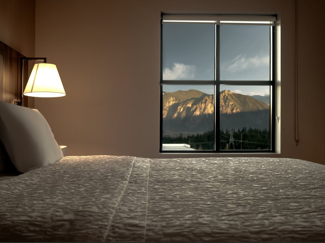 Snoqualmie Inn by Hotel America主图