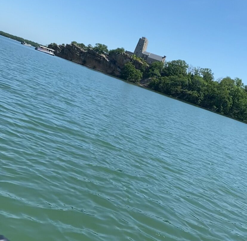 Lake Murray Water Sports, Inc.-Ardmore必去景点