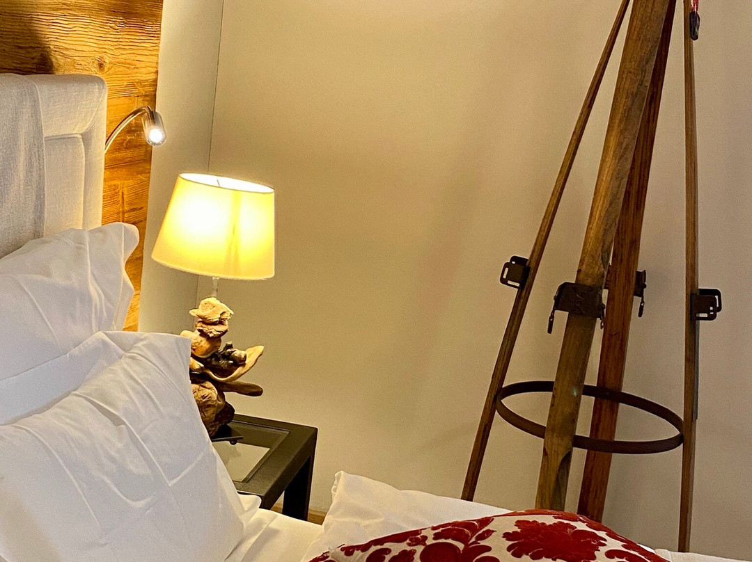 Hotelino Petit Chalet主图