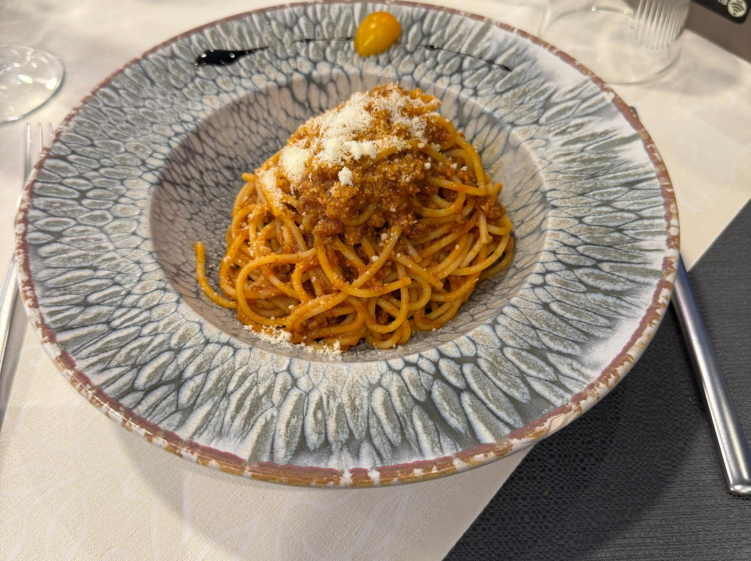 Maria Restaurant
