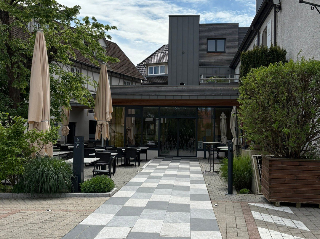 Hostellerie Groff Aux Deux Clefs主图