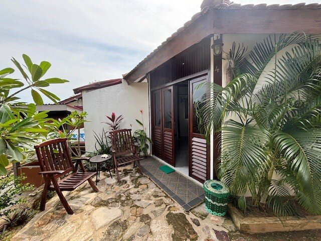 Ayu Hotel Karimunjawa主图