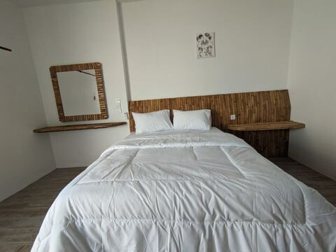 Villa Bambu