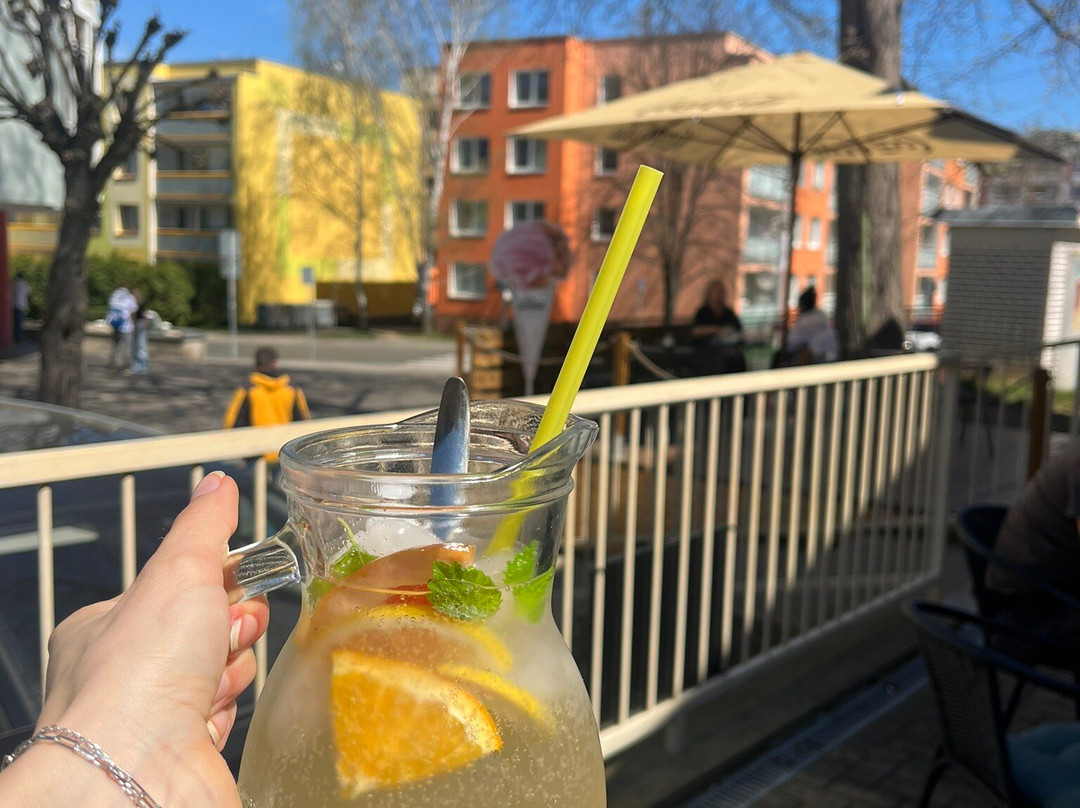 Caffé Nelly