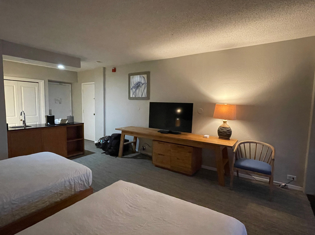 皇家科纳度假酒店主图