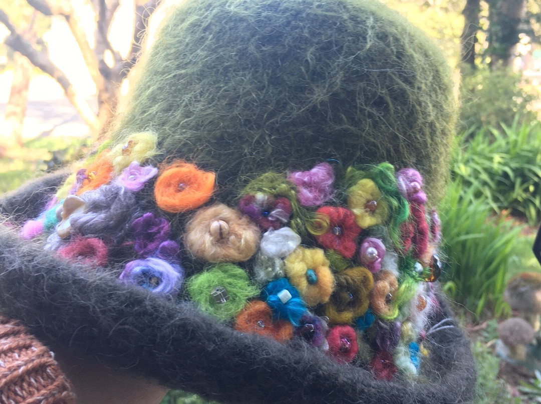 The Wool Company-班登必去景点