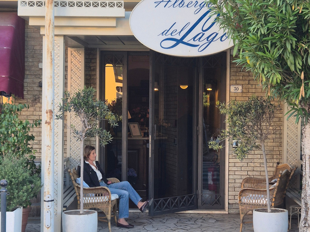 Albergo del Lago主图