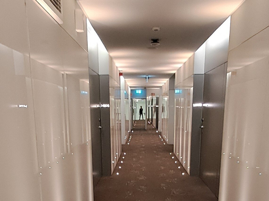 Melia Maputo Sky主图