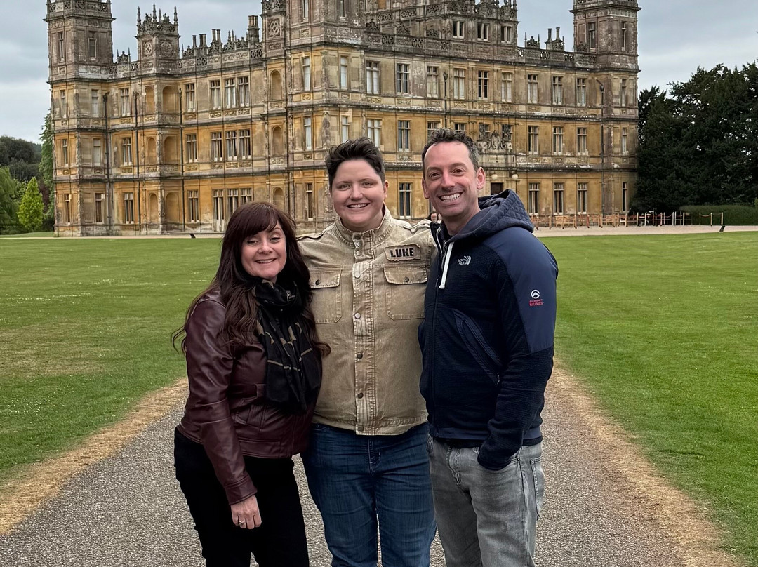 Tours of the UK-伦敦必去景点