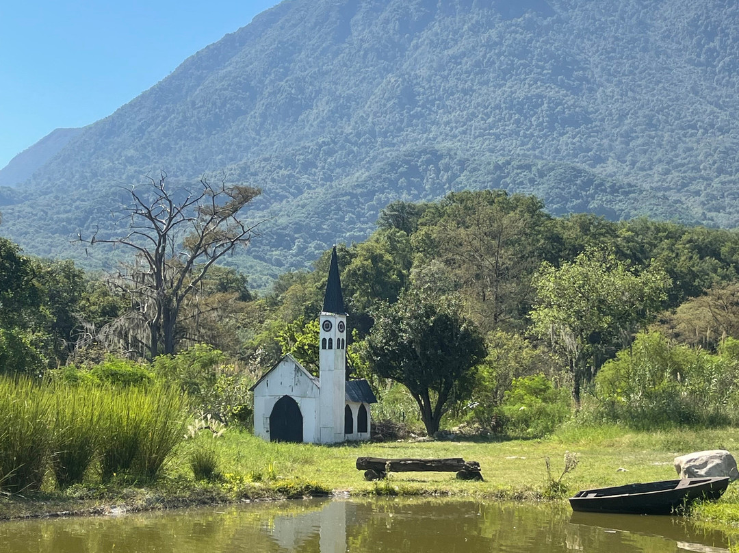 Viñedo Garza Moschen-Allende必去景点