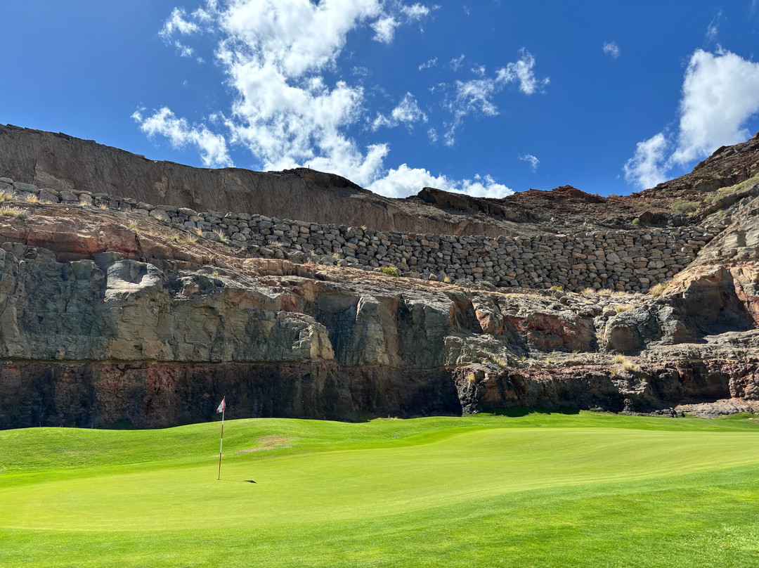 Anfi Tauro Golf景点图片