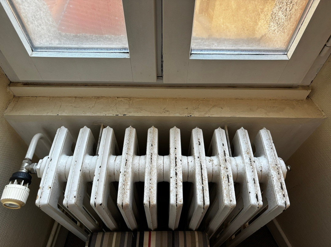 Hotel - Restaurant La Terrasse主图