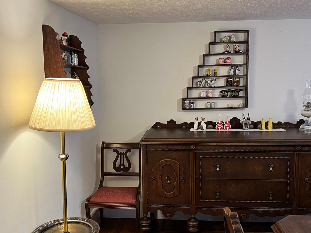 Patsy Cline Historic House-温切斯特必去景点