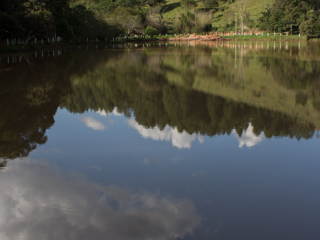 Parque Represa Dr. Jovino Silveira-塞拉内格拉必去景点