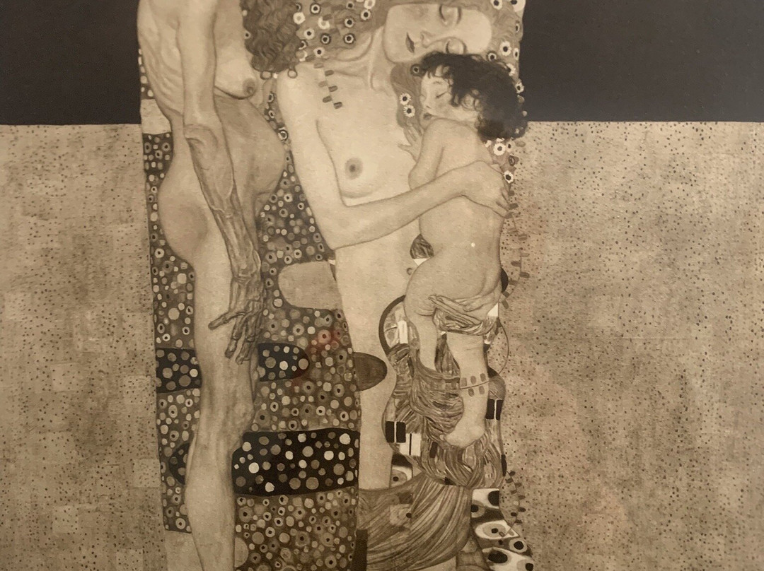 MuSa - Museo Di Salò-萨罗必去景点