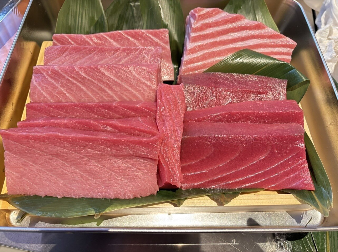 Izakaya Yoshino Shoten