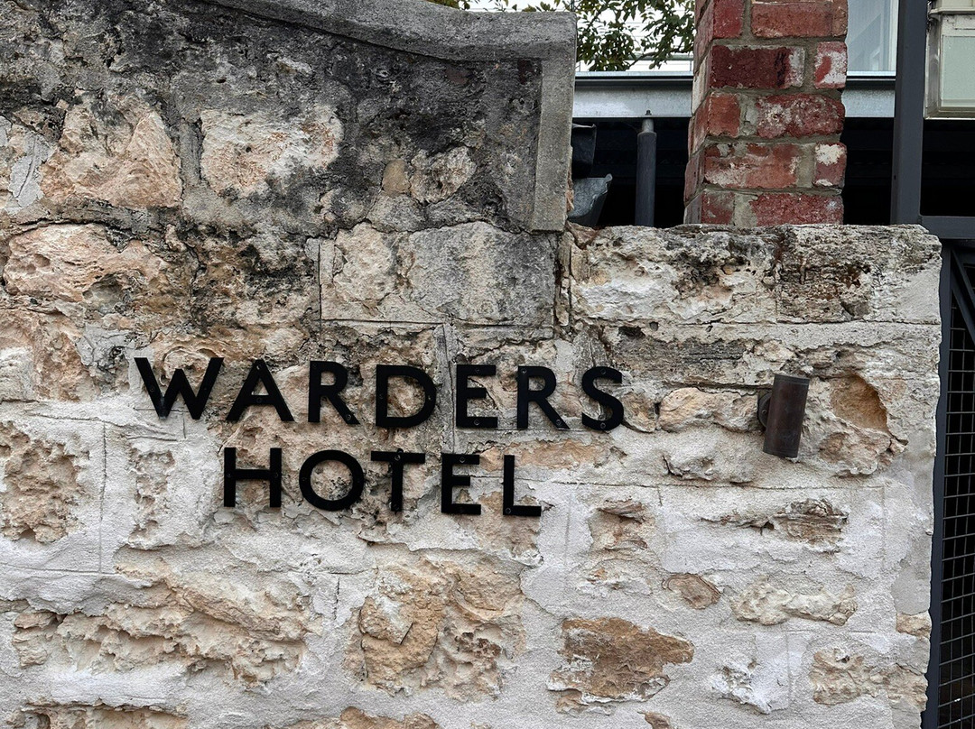Garde (warders Hotel)主图