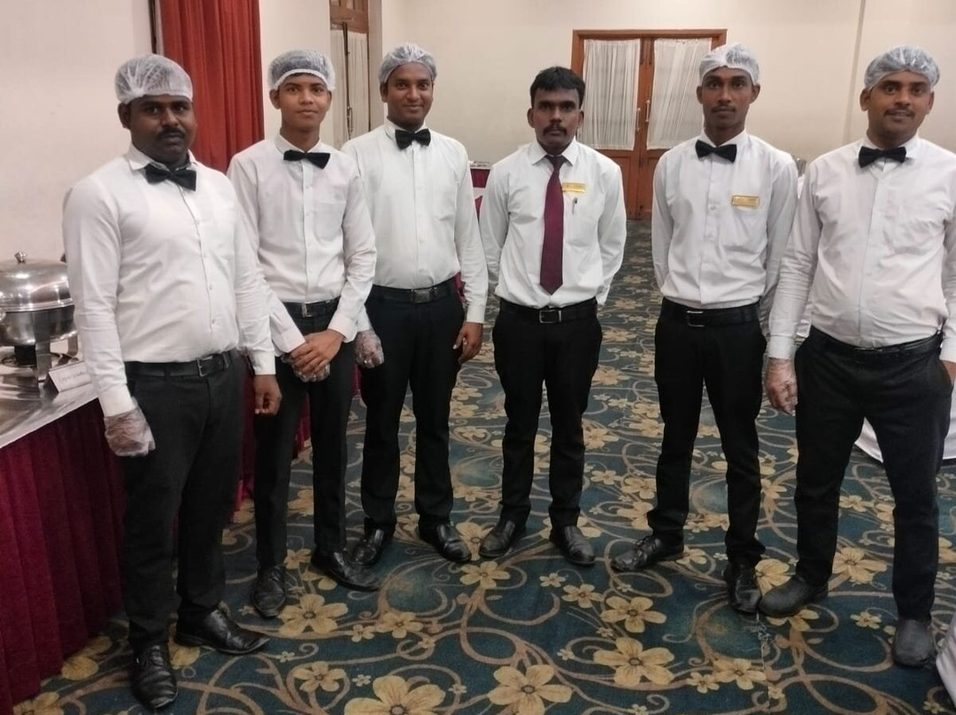 Jenneys Residency Coimbatore主图