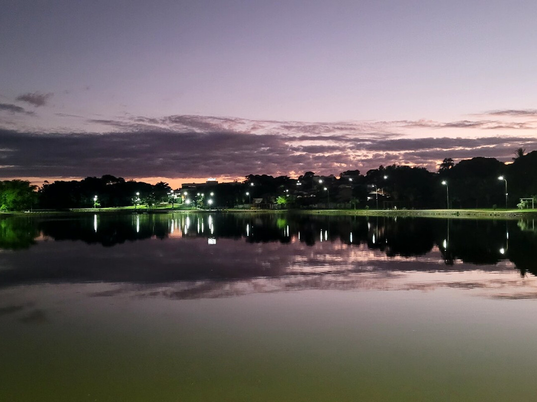 Lago De Bela Vista - Lago Sussuapara-Bela Vista De Goias必去景点