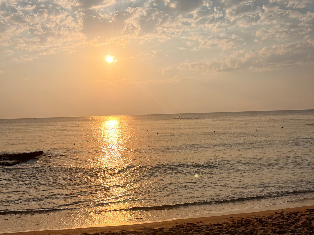 Blubay Batroun-Batroun必去景点