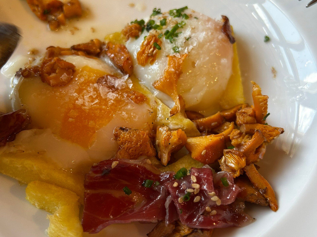 Hotel Cal Majoral主图