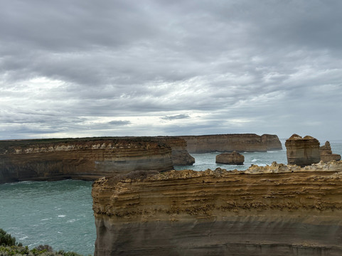 Routa Melbourne-墨尔本必去景点