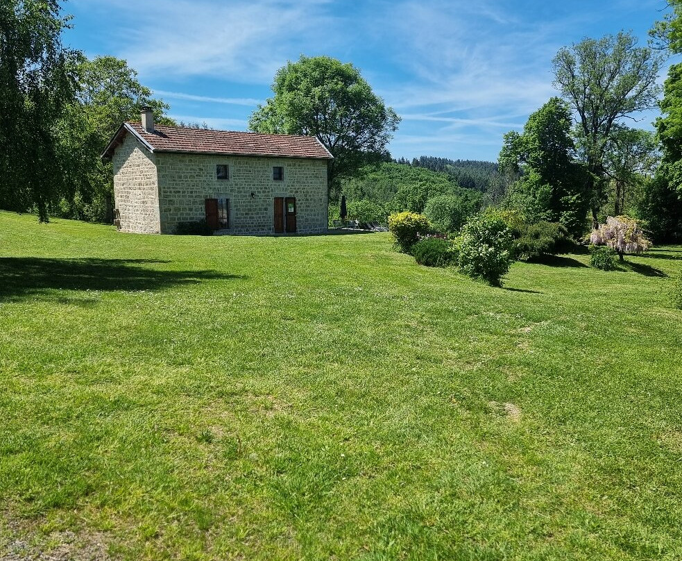 Domaine de Montvianeix主图