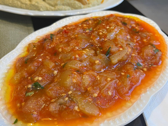 Serguzest Otel主图