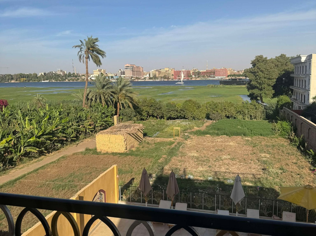 Jewel Howard Carter Hotel主图