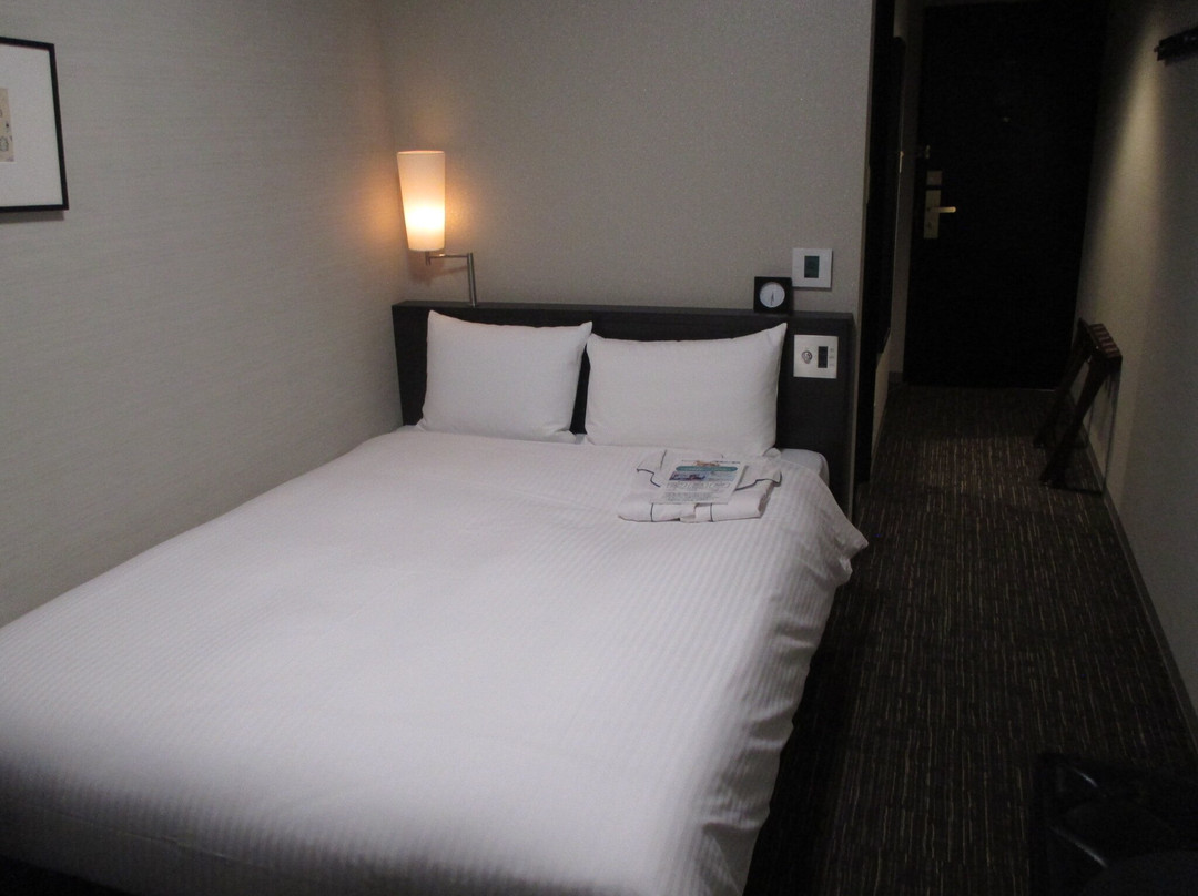 长崎思案桥里士满酒店主图