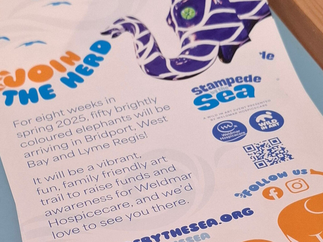 West Bay Discovery Centre-West Bay必去景点