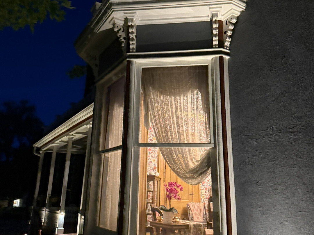 The Mulberry Inn主图