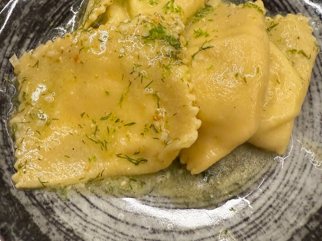 Pasta Class Florence景点图片