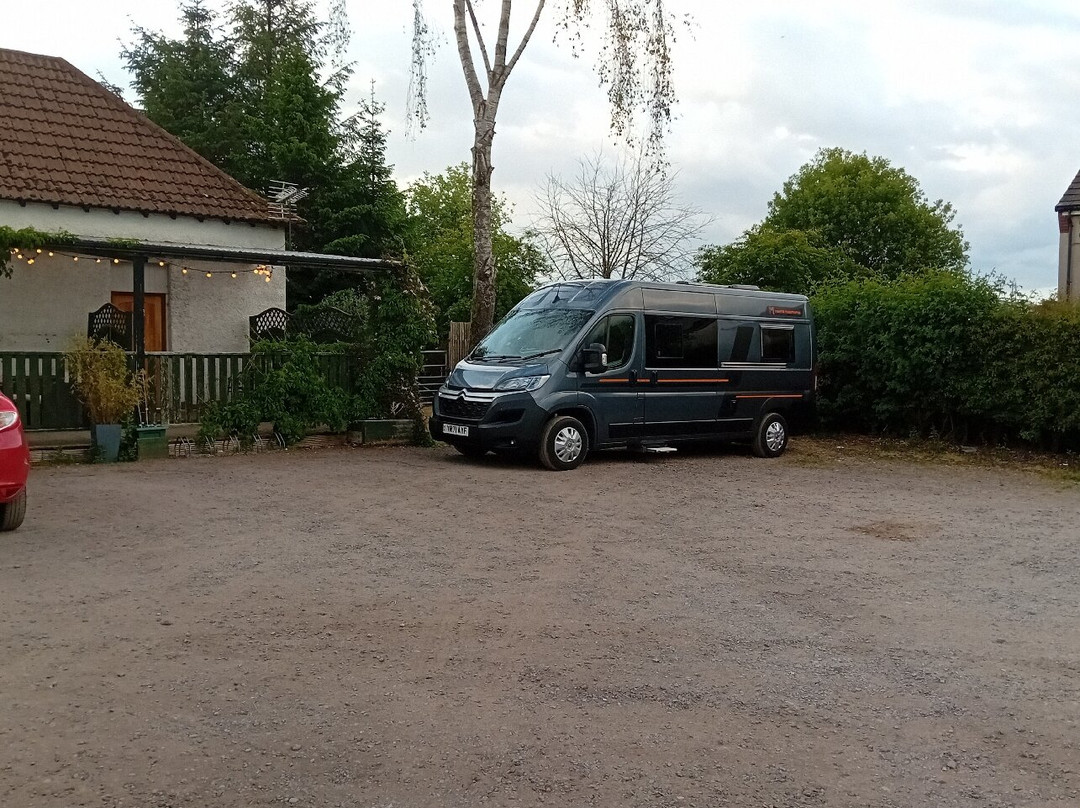 The Old Stables Inn主图