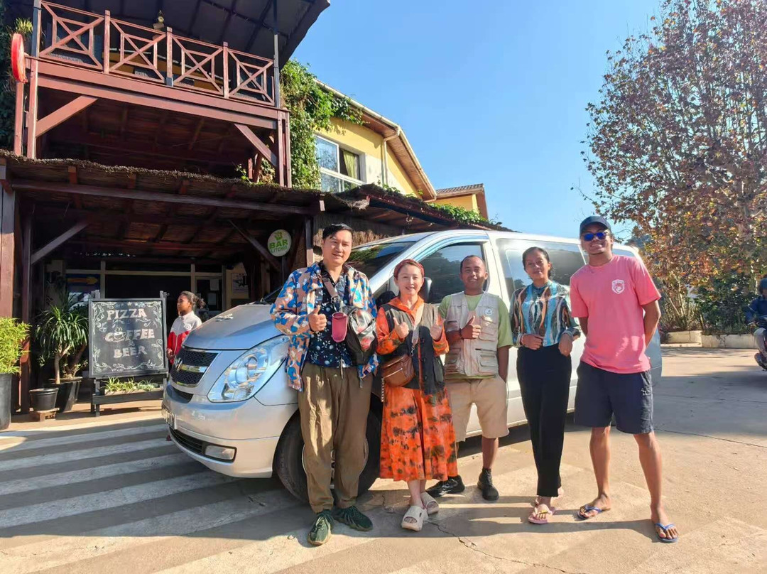 Soul of Madagascar Tours景点图片