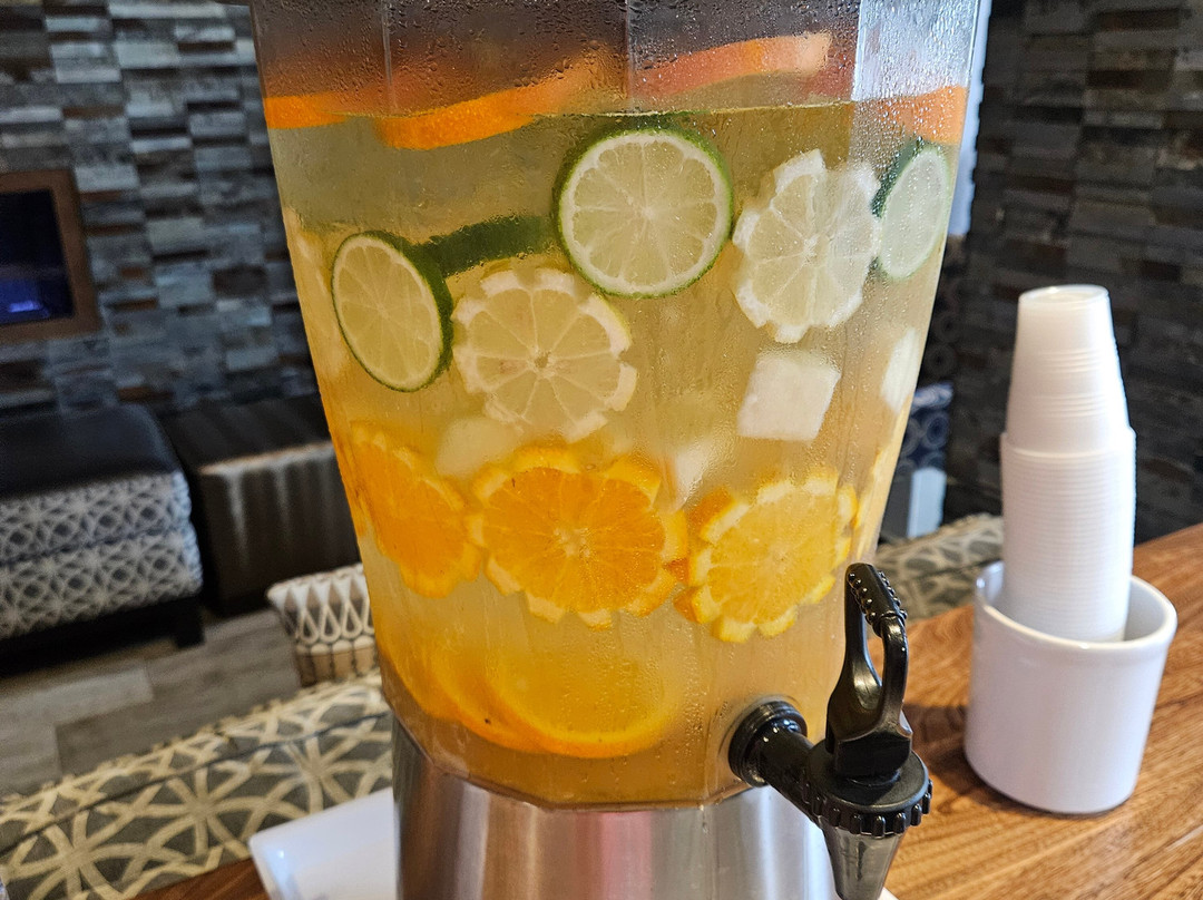 Hampton Inn & Suites Asheville Biltmore Village主图