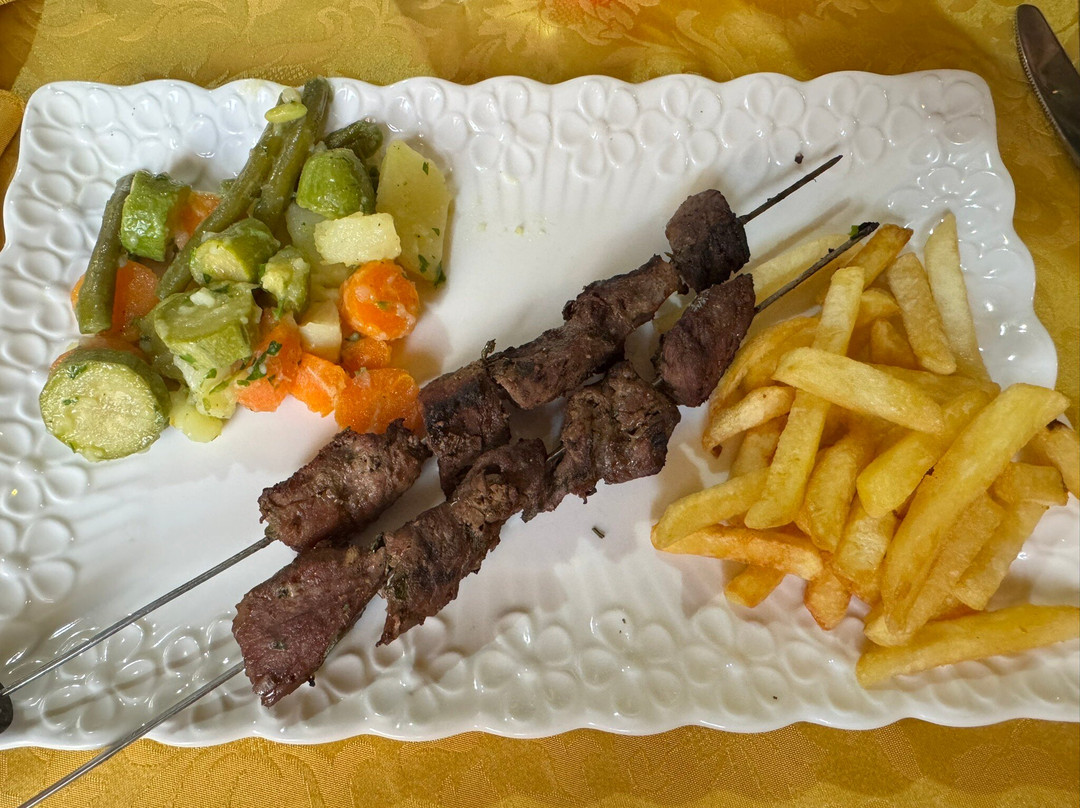 Riad Villa Midelt主图