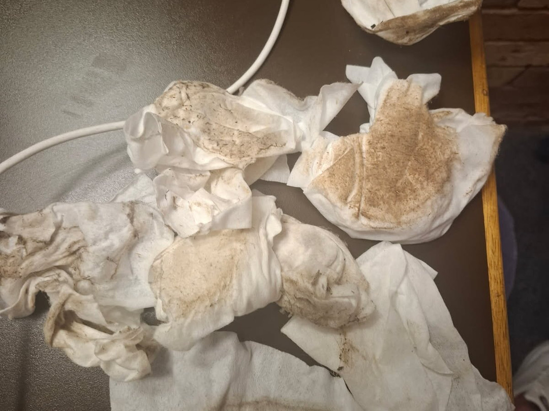 Lucky Strike Motel主图