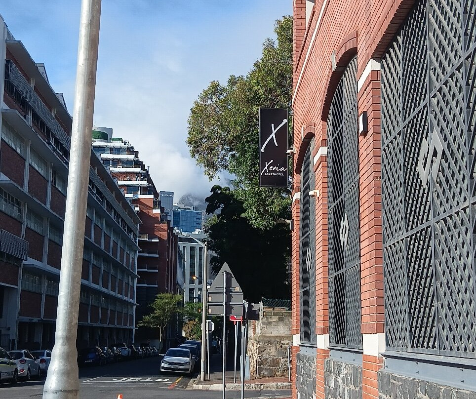 Shimansky Jewellers Rockwell-Green Point必去景点