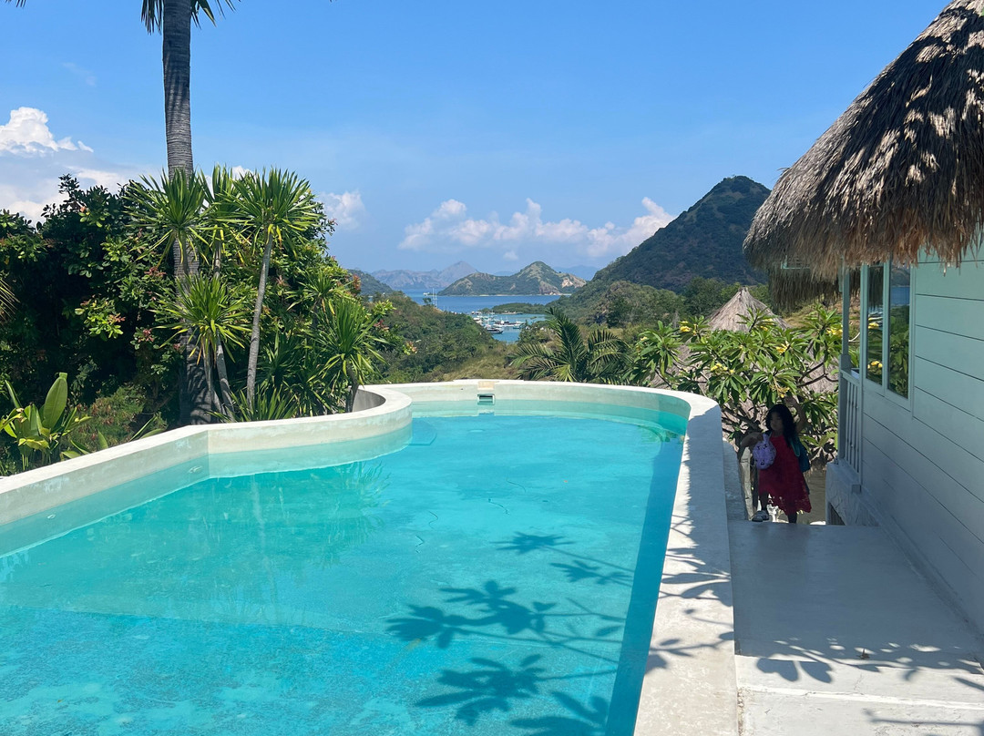 Mohini Komodo Resort主图