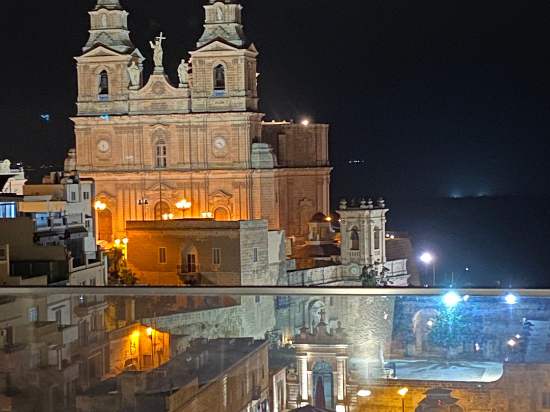 玛丽蒂姆马耳他酒店主图