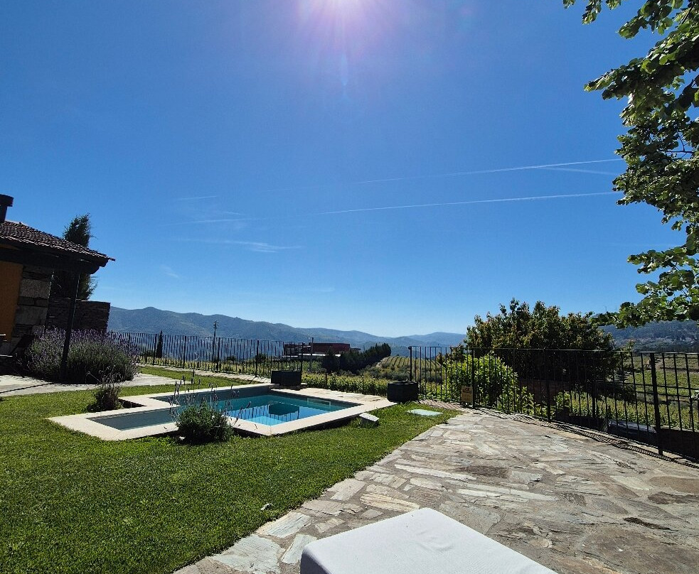 Quinta do Monte Travesso景点图片