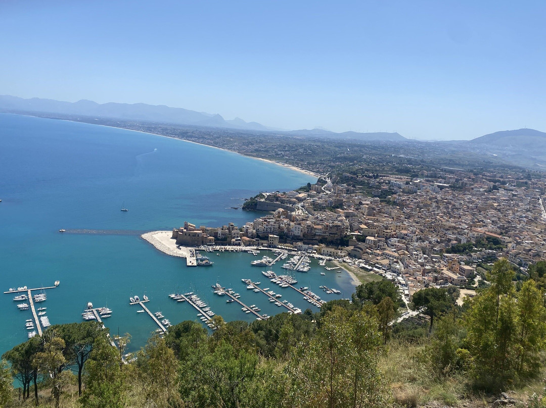 Fanara Transfer San Vito lo Capo-圣维托角必去景点