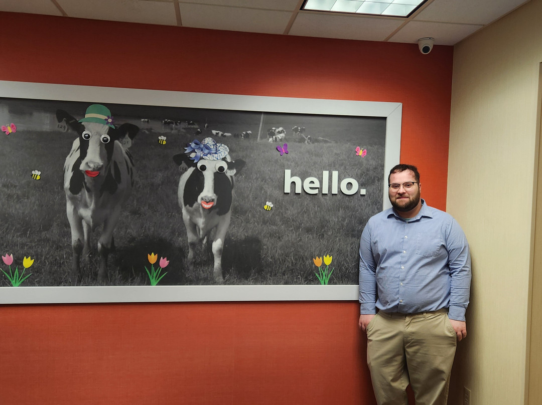 贾斯珀希尔顿恒庭酒店主图